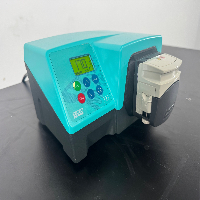 Watson Marlow 323 Peristaltic Pump image 1